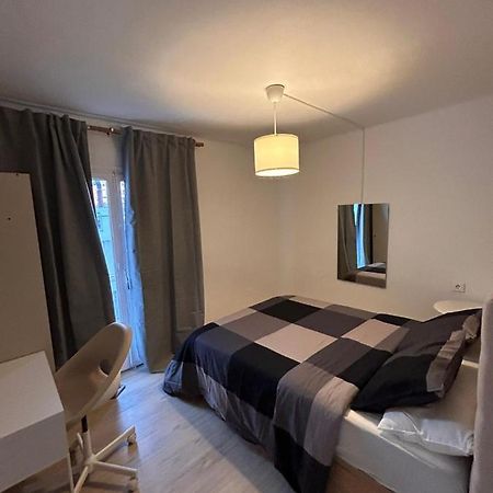 Mediterraneo Euroviajeros Room Пінеза-да-Мар Екстер'єр фото