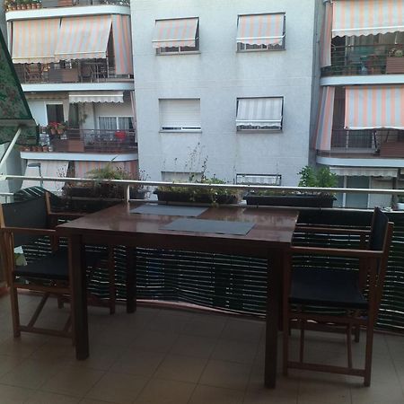 Mediterraneo Euroviajeros Room Пінеза-да-Мар Екстер'єр фото