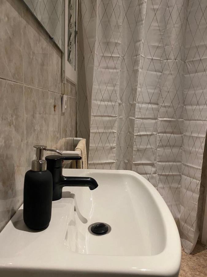 Mediterraneo Euroviajeros Room Пінеза-да-Мар Екстер'єр фото