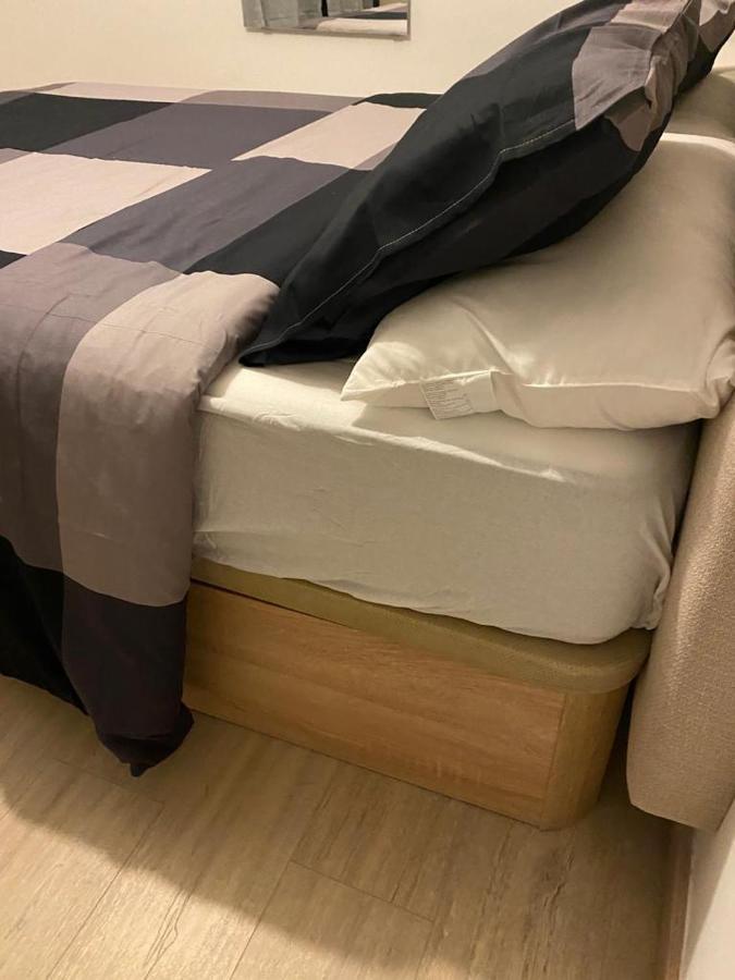 Mediterraneo Euroviajeros Room Пінеза-да-Мар Екстер'єр фото